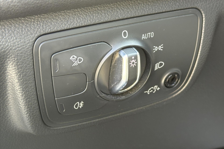 Audi A6 Allroad 3,0 TDI Quattro 200kW S-Tronic