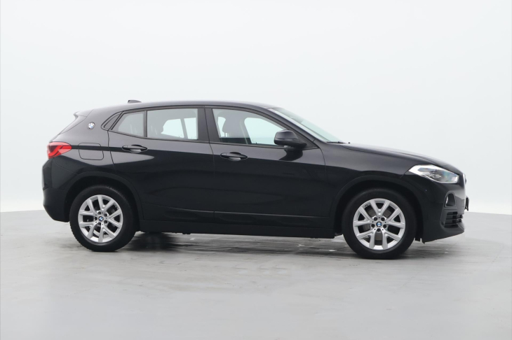 BMW X2 1,5 18i sDrive 103kW Advantage