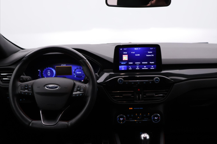 Ford Kuga 1,5 EB 110 kW ST-Line 1.Maj.