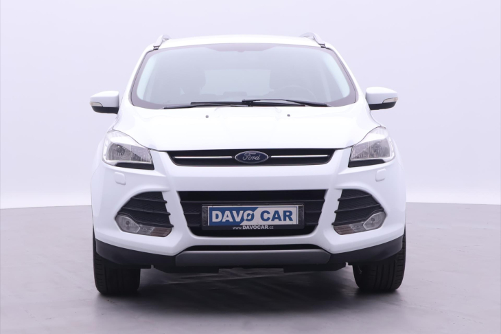 Ford Kuga 1,5 EcoBoost 110kW CZ Trend