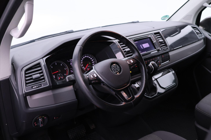 Volkswagen Multivan 2,0 TDI 150kW DSG 4M Serv.kn.