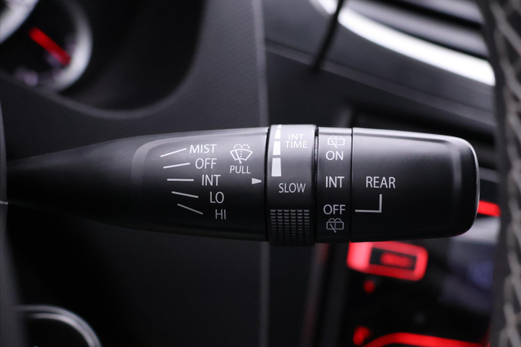 Suzuki Swift 1,2 VVT 69kW CZ klima tempomat