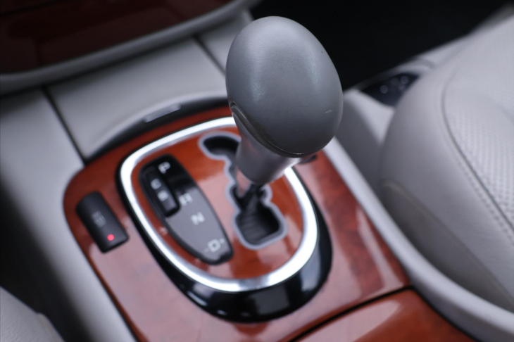 Mercedes-Benz Třídy S 3,2 320 CDI 150kW Měchy