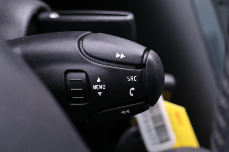 Peugeot 3008 1,6 THP 115kW Premium Pano CZ