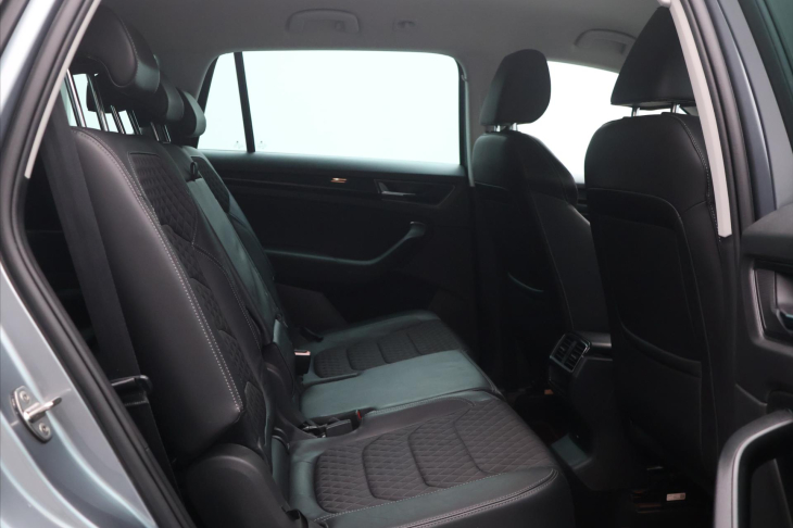 Škoda Kodiaq 1,4 TSI 110kW DSG 4x4 Style