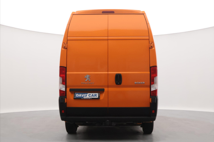 Peugeot Boxer 2,2 HDI 103kW L3H3 Tažné DPH