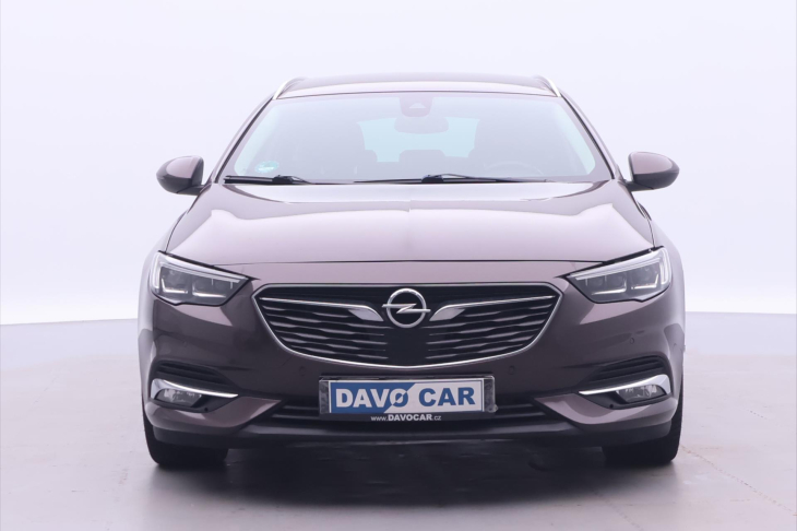 Opel Insignia 2,0 CDTi 125kW CZ Innovation