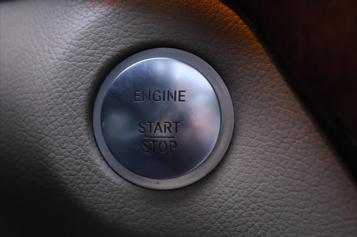 Mercedes-Benz GL 3,0 350 CDI 190kW 4M CZ AMG