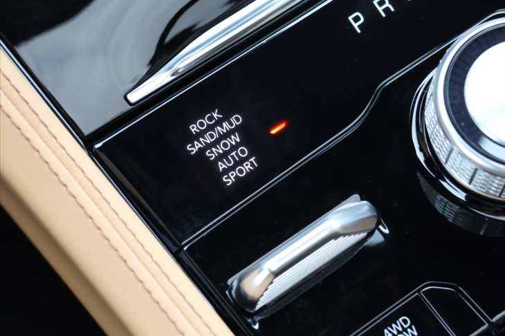 Jeep Grand Cherokee 2,0 4xe Summit Plug-In CZ DPH