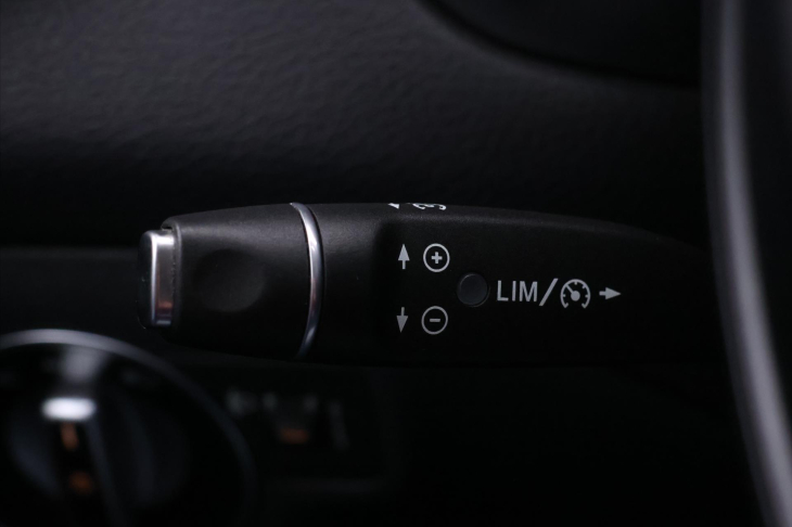 Mercedes-Benz CLA 1,5 180CDI 80kW Navi Kůže