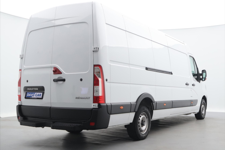 Renault Master 2,3 dCi 120kW L4H2P3 DPH CZ