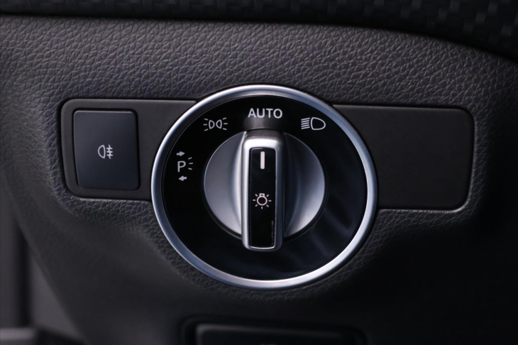 Mercedes-Benz Třídy A 1,8 200CDI AMG Aut. Xenon CZ