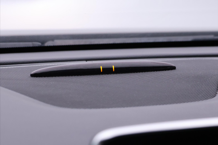 Mercedes-Benz Třídy A 1,8 180CDI 80kW Aut. CZ Xenon