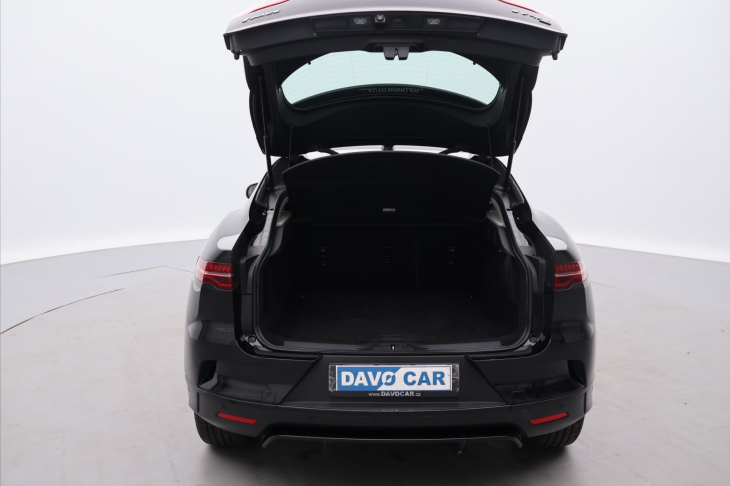 Jaguar I-Pace EV400 294kW 4WD