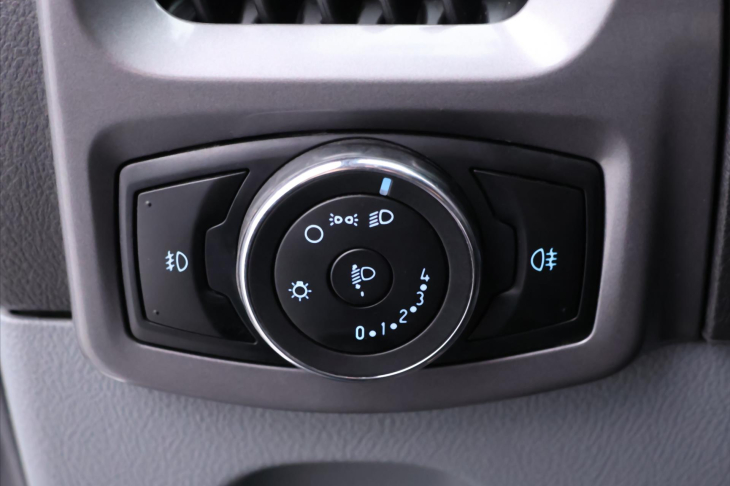 Ford Transit Custom 2,0 TDCI 96kW L2 Klima DPH