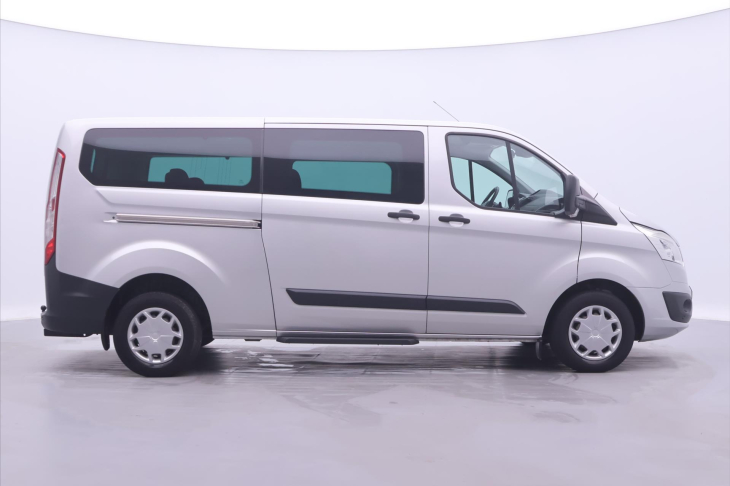 Ford Transit Custom 2,0 TDCi 96kW Navi 9-Míst L2