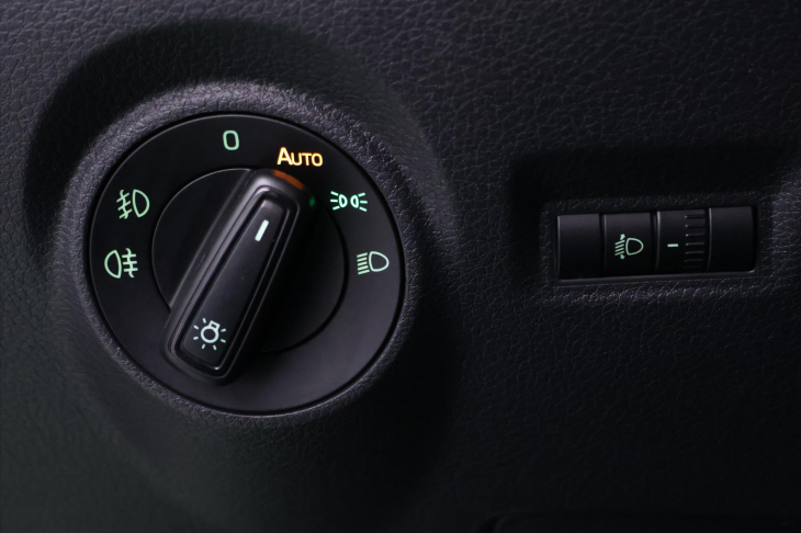 Škoda Fabia 1,2 TSI 81KW Style+ Combi