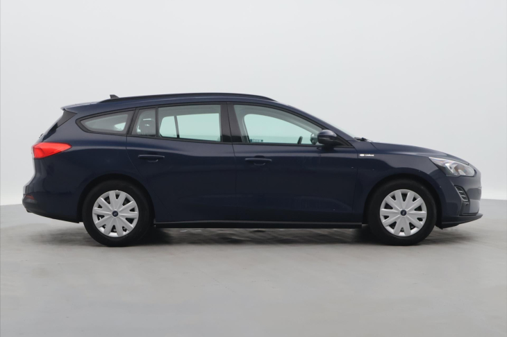 Ford Focus 1,5 EcoBlue 70kW Trend kombi