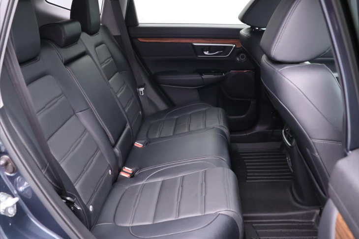 Honda CR-V 1,5 VTEC 127kW AWD Lifestyle