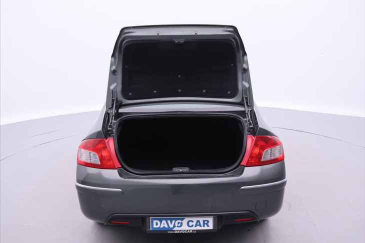 Peugeot 407 1,8 16V 92kW Aut.klima CZ