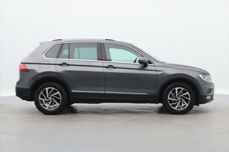 Volkswagen Tiguan 2,0 TDI 85 kW Sound Virtuál