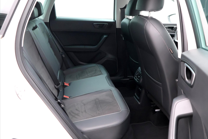 Seat Ateca 2,0 TDI Style LED Virtual DPH