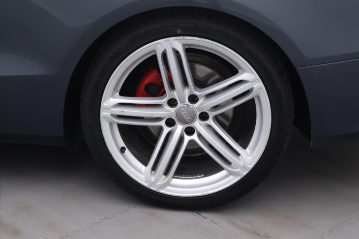 Audi A5 3,0 TDI 176KW QUATTRO SLINE