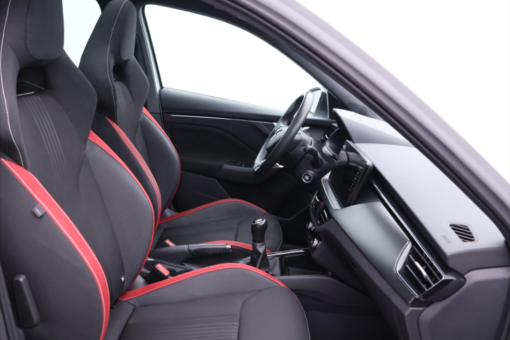 Škoda Kamiq 1,0 TSI MonteCarlo Virtual DPH