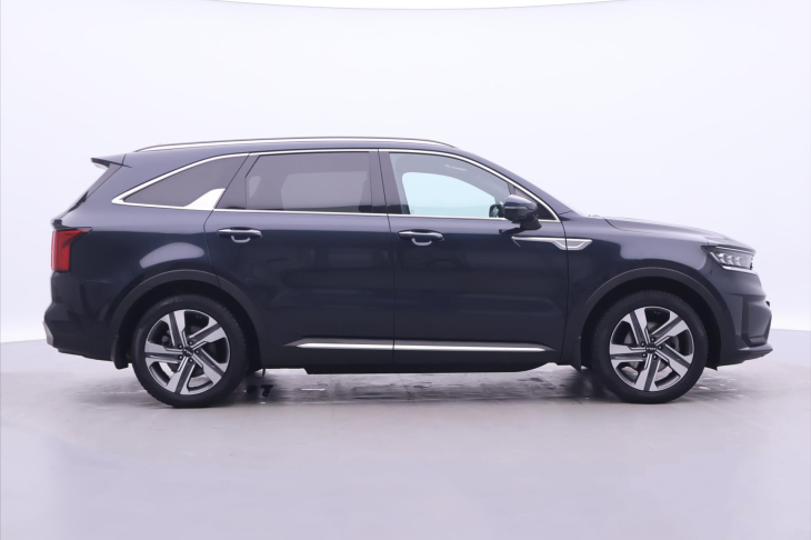 Kia Sorento 1,6 T-GDi 132 kW Premium CZ DPH