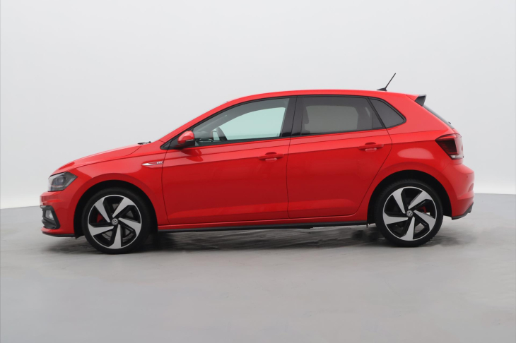 Volkswagen Polo 2,0 TSI GTI 147kW DSG LED Beats