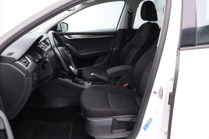 Škoda Octavia 2,0 TDI 135kW 4x4 DSG CZ Scout