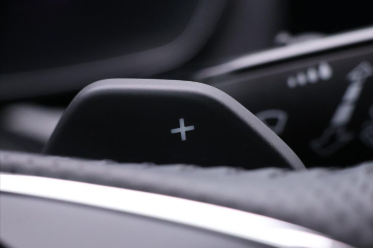 Škoda Octavia 2,0 TDI DSG Style CZ 1.Maj DPH