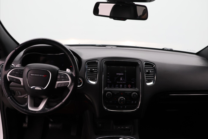Dodge Durango 3,6 V6 216kW AWD Limited Beats