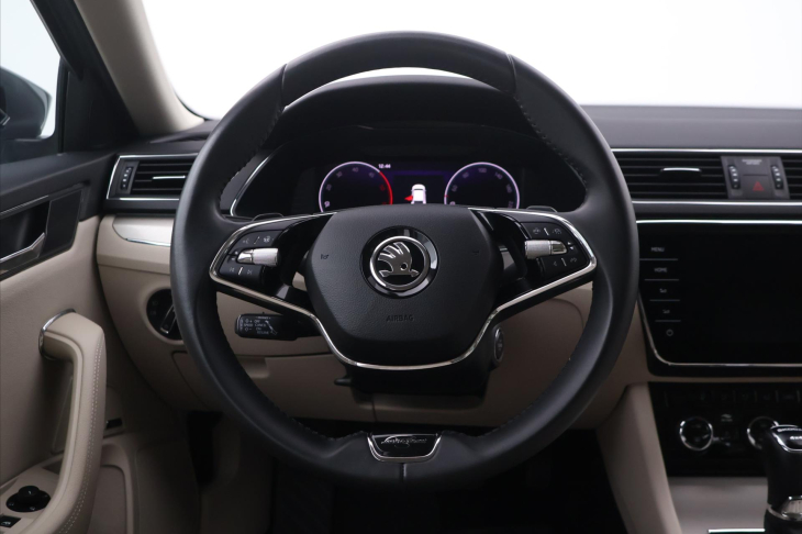 Škoda Superb 2,0 TDI 147kW DSG 4x4 L&K DPH