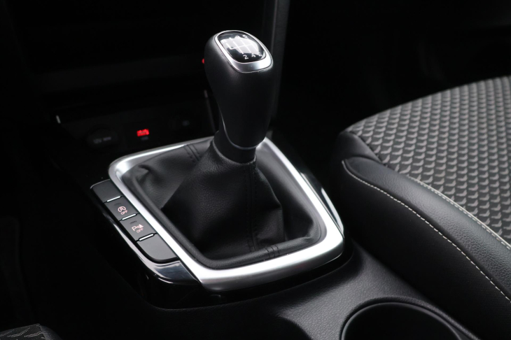 Kia XCeed 1,5 T-GDi 118kW Exclusive CZ