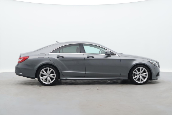 Mercedes-Benz CLS 3,0 350d 190kW 4Matic CZ DPH