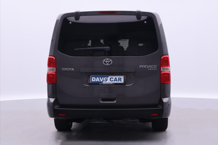Toyota ProAce Verso 2,0 D 130kW Aut. 8-Míst L2 DPH