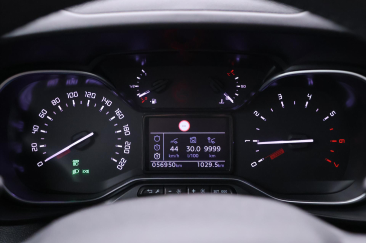 Toyota ProAce City Verso 1,2 T 96kW L2 Aut 7Míst DPH CZ