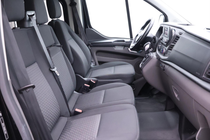 Ford Transit Custom 2,0 TDCi L2 Automat 9-Míst DPH
