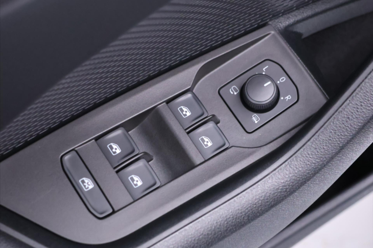 Škoda Octavia 1.5 TSI 110kW Style CZ DPH