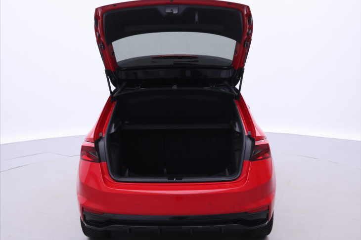 Škoda Fabia 1,0 TSI DSG Monte Carlo LED