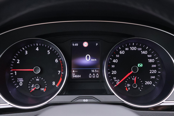 Volkswagen Passat 2,0 TSI 206kW CZ 4x4 DSG DPH