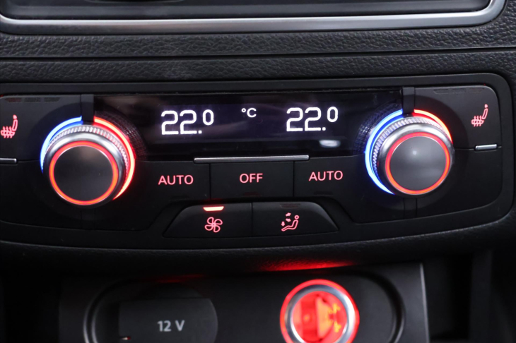 Audi A6 Allroad 3,0 TDI 230kW 4x4 Tažné