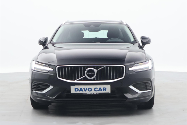 Volvo V60 2,0 T6 186kW 4x4 MomentumPro
