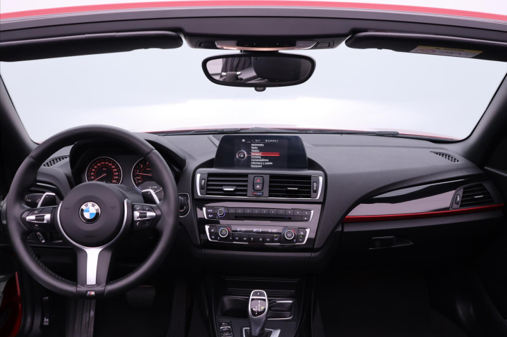 BMW Řada 2 2,0 220i 135kW Aut. Sport Line