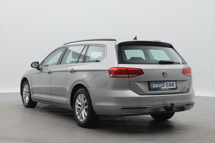 Volkswagen Passat 2.0 TDI LED Highline Tažné