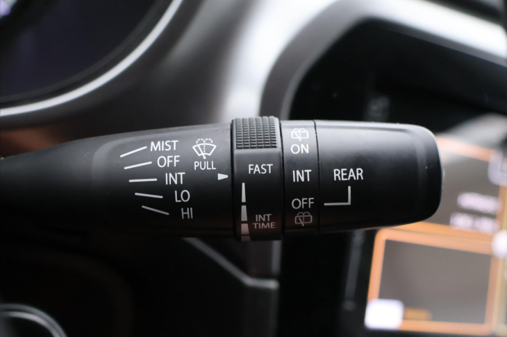 Suzuki Vitara 1.4 BoostJet Allgrip Elegance