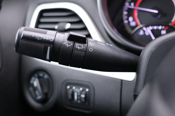 Fiat Freemont 2,0 MultiJet 125kW Lounge 4x4 Aut