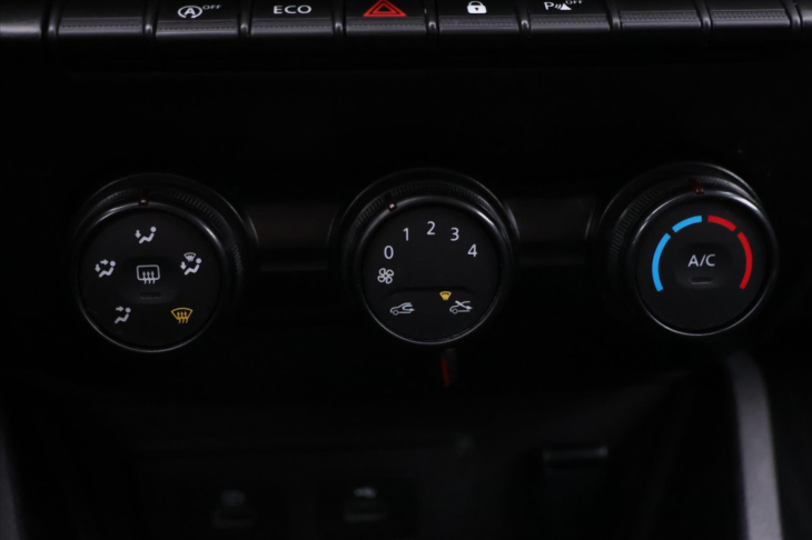 Dacia Duster 1,0 TCe CZ Prestige LPG