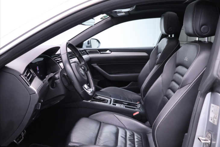 Volkswagen Arteon 2,0 TDI 176kW DSG 4M CZ DPH